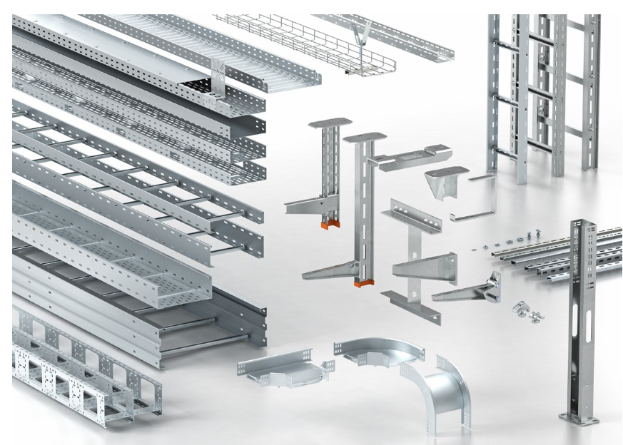 Variable Frequency Drives